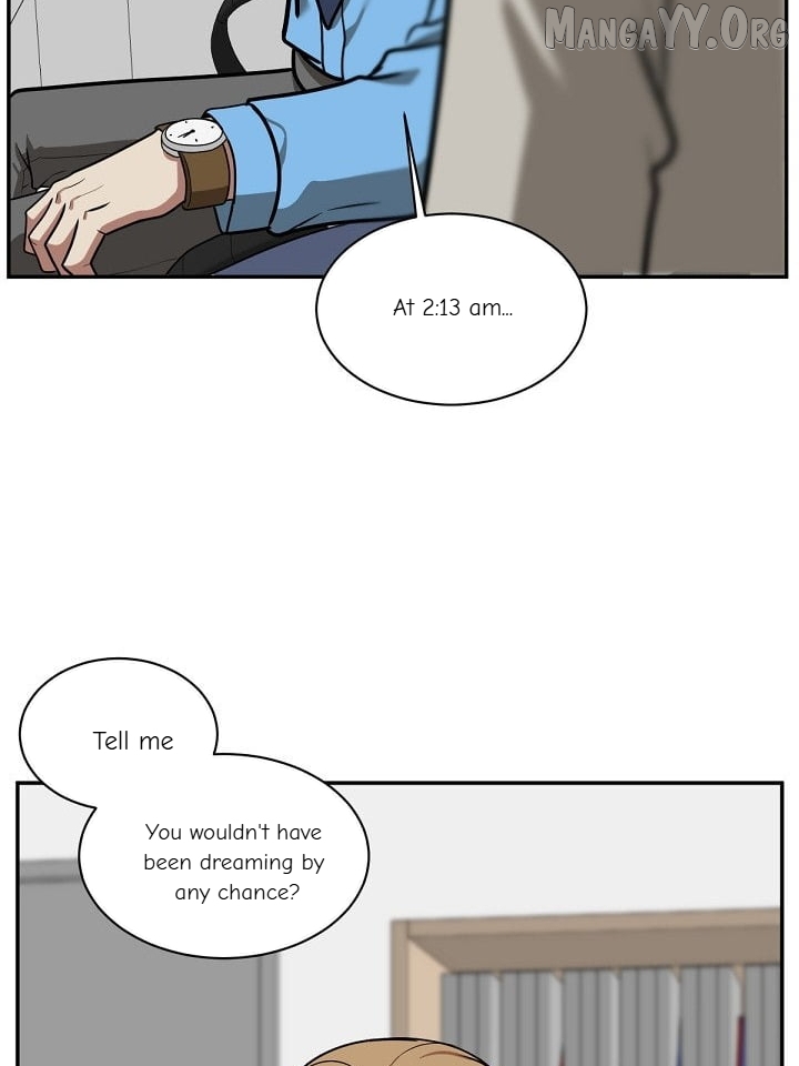 Change Me Chapter 54 - page 87